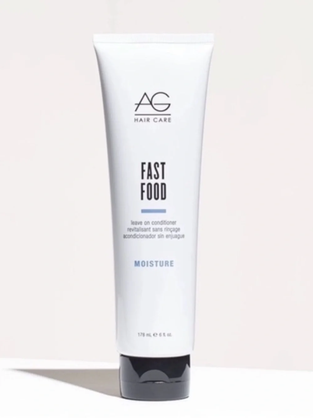 AG Hair Care Fast Food Leave on Conditioner